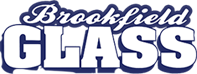 Brookfield Glass Logo